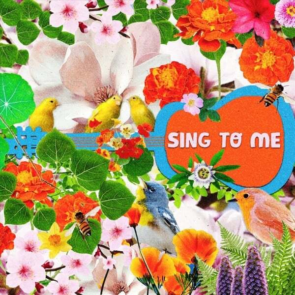 Cover art for Sing to Me